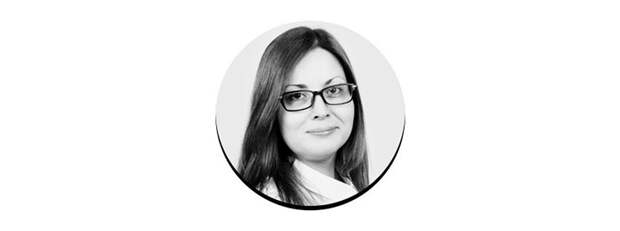 Анна Борисова
