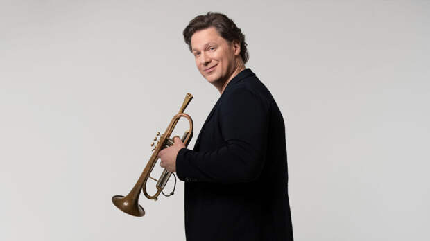 Вадим Эйленкриг отметит юбилей дебютного альбома концертом в Московской консерватории