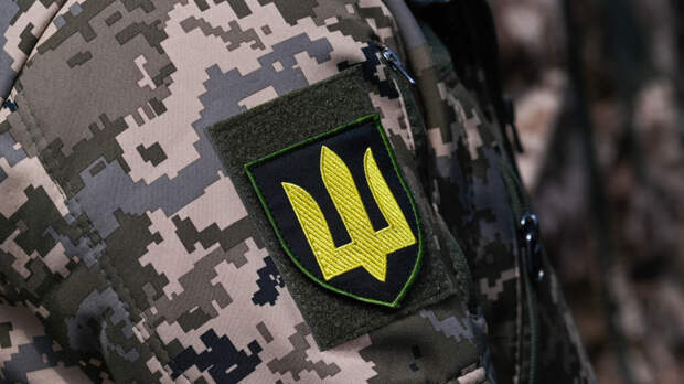 На Украине сменили командира группировки ВСУ «Харьков» на фоне наступления ВС РФ