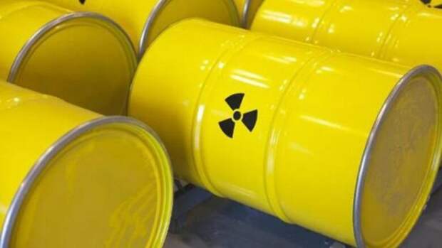 Энергетический кризис в Европе рекордно разогнал мировые цены на уран