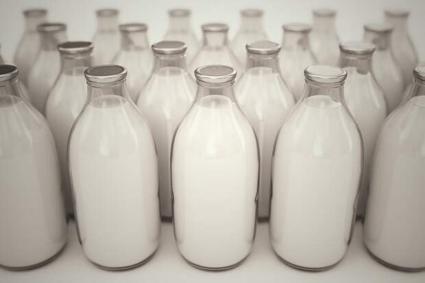 Производителя молока из Ясногорского района поймали на незаконном продлении срока годности