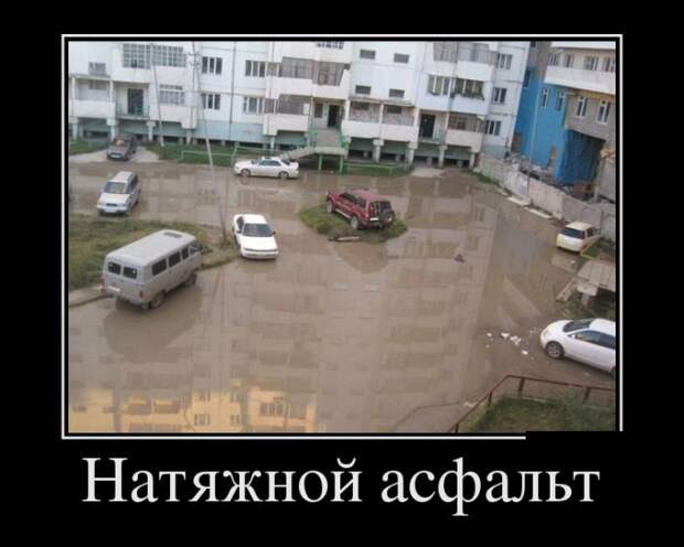 Демотиваторы (30 фото)