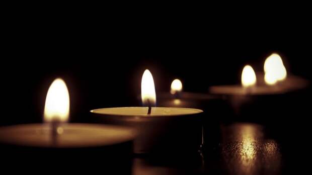 Ушел из жизни писатель Александр Бушков