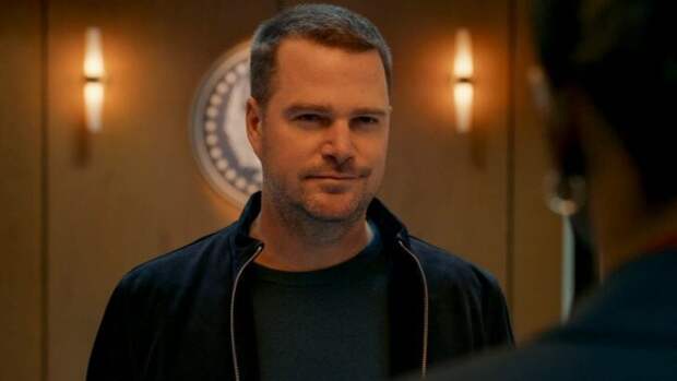 9-1-1: Nashville Casting Chris O’Donnell Plays NCIS: Los Angeles Fans Like a Fiddle