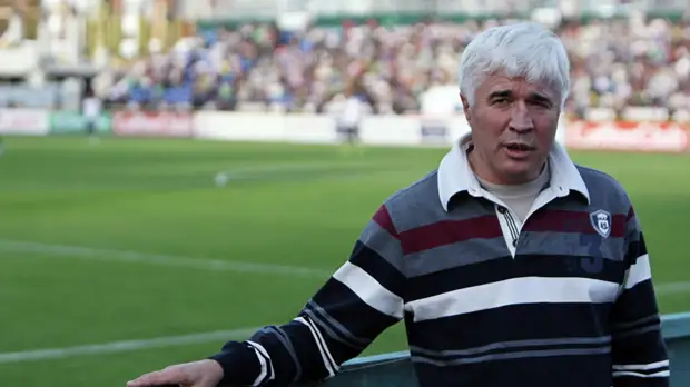 Ловчев призвал пожизненно отстранить Казарцева и Еськова от судейской работы