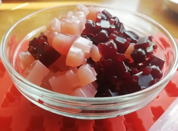 Домашний мармелад Мармелад, Рецепт, Длиннопост, Кулинария