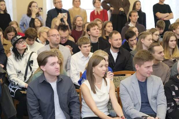 В поисках системы: «Ростелеком» и музей МХАТ расскажут историю театра в России