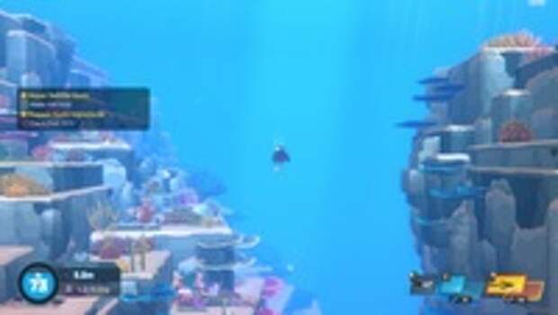 Обзор Dave the Diver