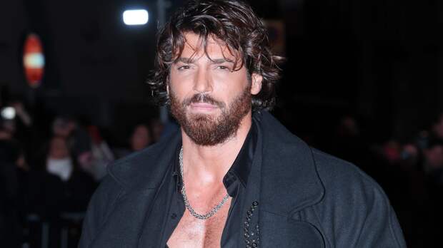 Звезда турецких сериалов Джан Яман резко ответил на новости о задержании с запрещёнными веществами