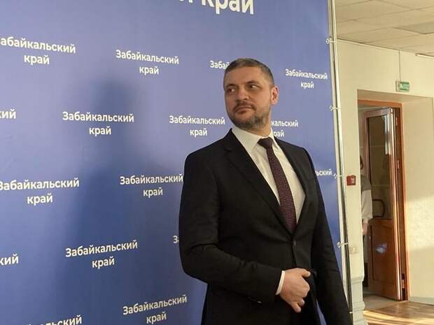 Политолог: в Забайкалье губернатора менять не на кого