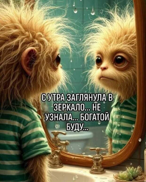 Юмор и психология