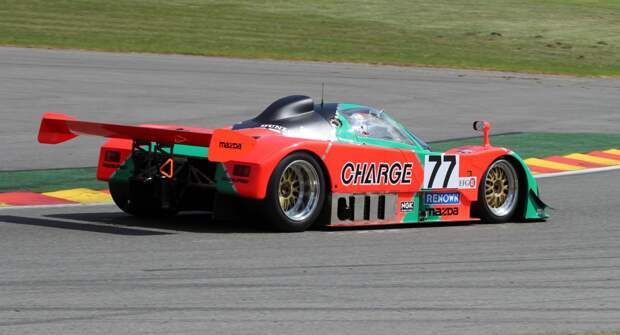 Самые необычные двигатели в автомобилестроении