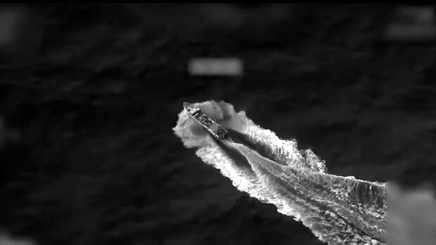 Армия США в очередной раз атаковала лодку «наркоторговцев»: погибли три человека