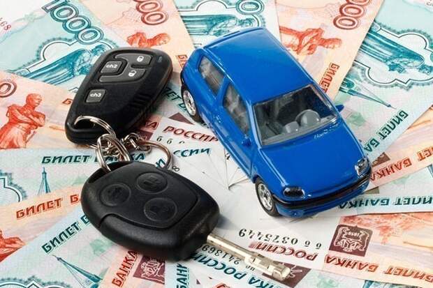 Средневзвешенная цена нового автомобиля в России за год выросла на 7%