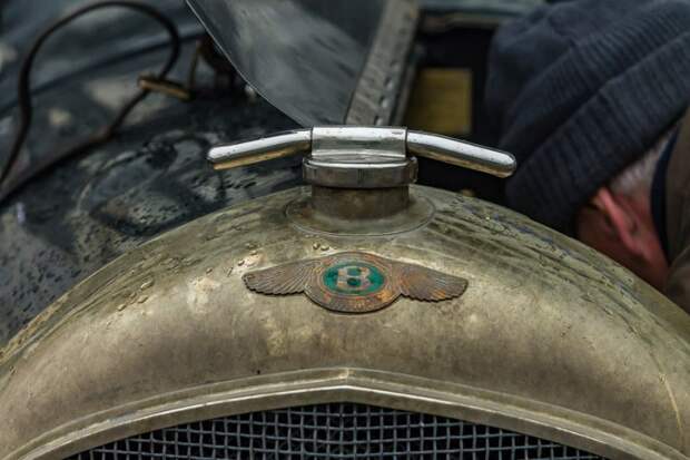 Чеширский конь - Что вы знаете о Bentley? Чеширский конь - Что вы знаете о Bentley? bentley, олдтаймер, ретро автомобили