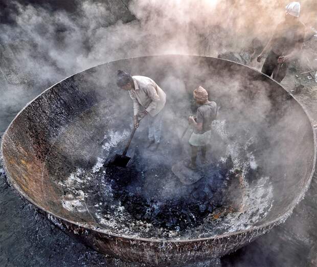 Финалисты экологического фотоконкурса Atkins Ciwem Environmental Photographer of the Year 2016