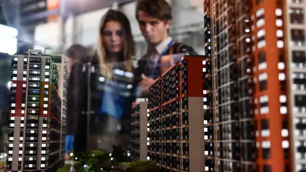 Минфин внес в правительство законопроект о снижении ставки по льготной ипотеке до 9%