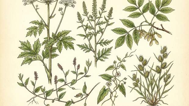 Дачникам перечислили растения, которые нельзя выращивать на участке в 2026 году