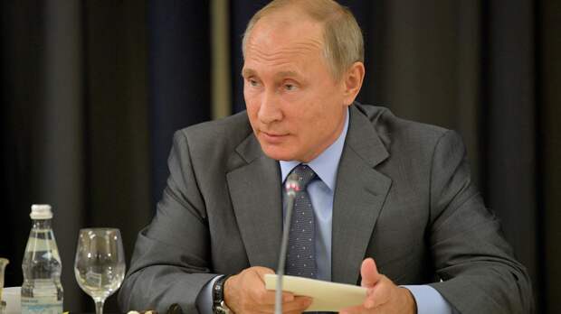 Кудрин озвучил Путину свои новые идеи разрушения экономики России