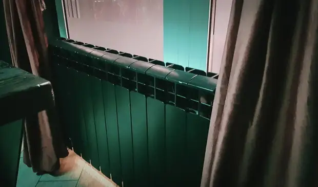 В МинЖКХ Башкирии объяснили, как досрочно отключить отопление в квартире