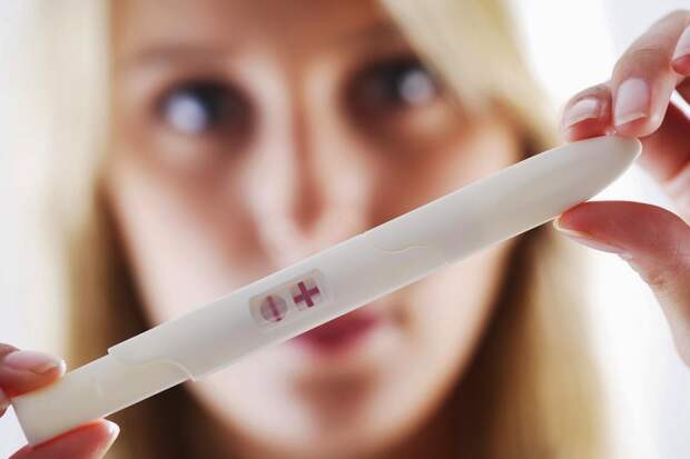 9 исторических тестов на беременность