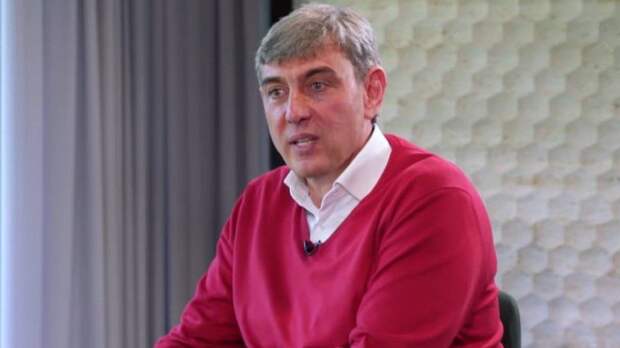 Владимир Путин наградил орденом Дружбы владельца ФК «Краснодар» Сергея Галицкого