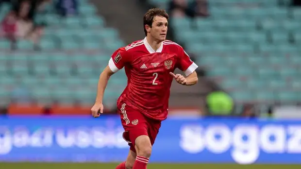 Марио Фернандес рассказал, как получил российский паспорт