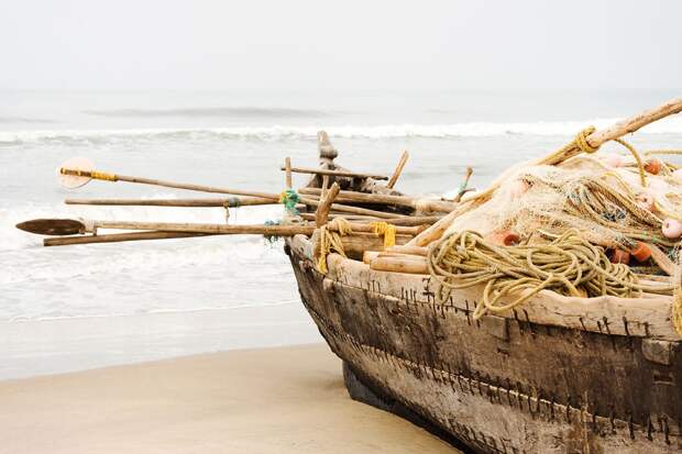 boats09 Мировые лодки: от гондолы до джонки