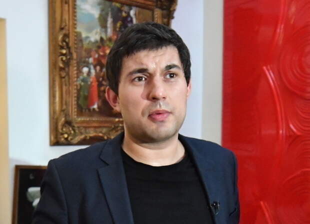 «Я пытался ее лечить»: Алибасов-младший раскрыл постыдную правду о жене