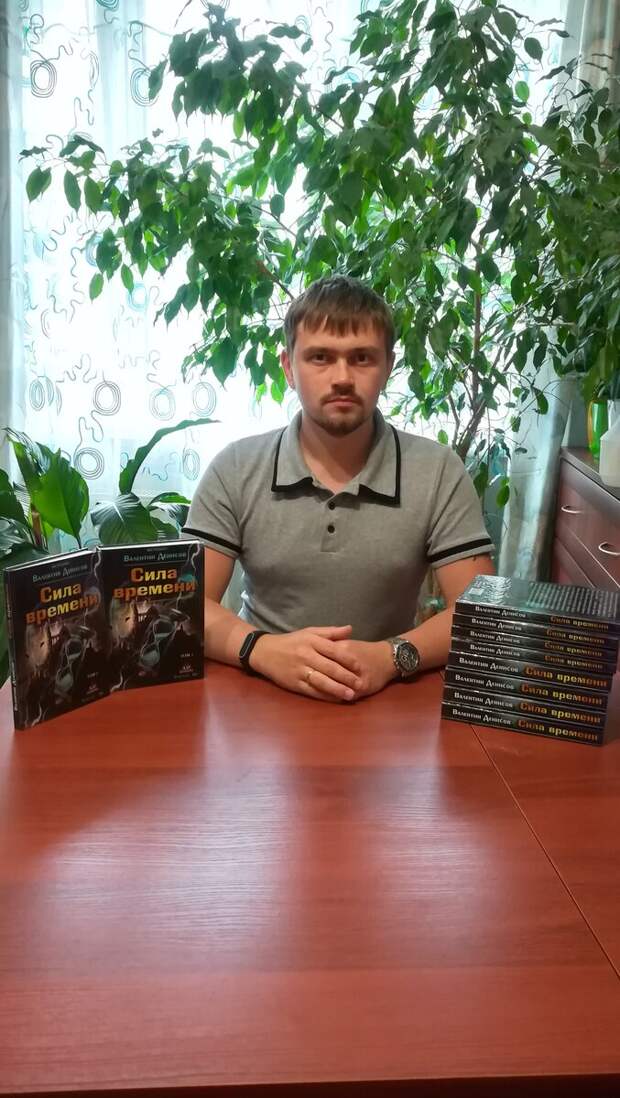 Фэнтези — жанр, позволяющий отпустить фантазию в полет