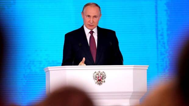 Путин призвал совет по обеспечению нужд СВО настроиться на работу в новом формате