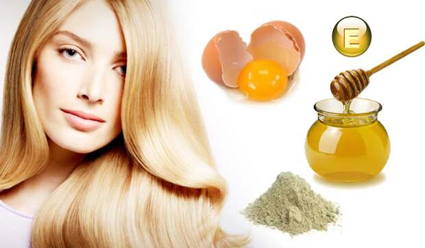 Супер маски для восстановления волос Супер маски для восстановления волос