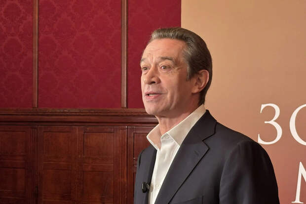 Машков: после визита в Москву Фанни Ардан допрашивали пять часов во Франции