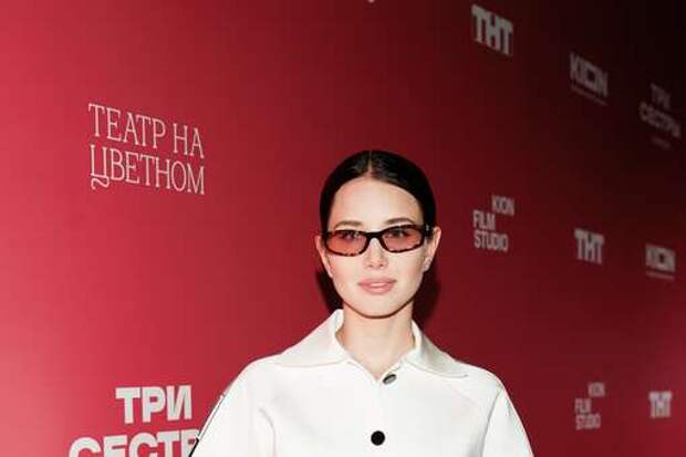 Экс-невеста Лепса Киба сидела на шее у друга семьи после разрыва с певцом