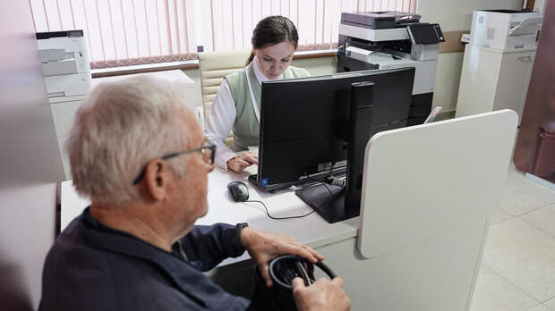 Российским пенсионерам начнут повышать медицинскую грамотность