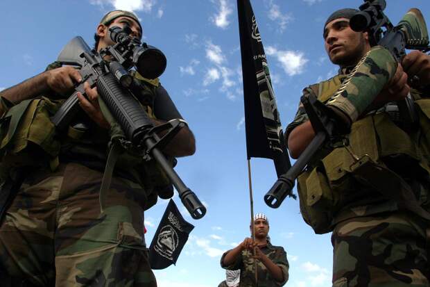 Назван новый способ Ирана нанести удар по США и Европе