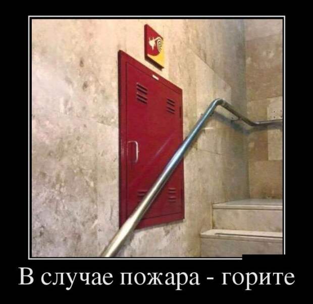 Демотиваторы