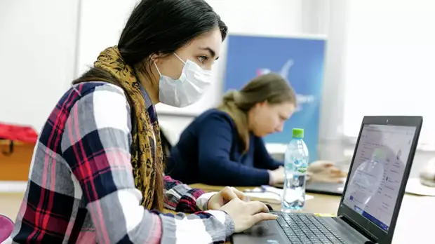 Жители Калининградской области оценили баланс между личной жизнью и работой