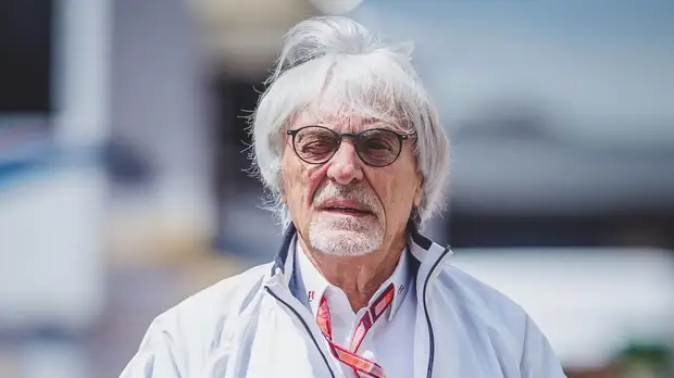 Экклстоун надеется, что в «Формуле-1» появится российская команда