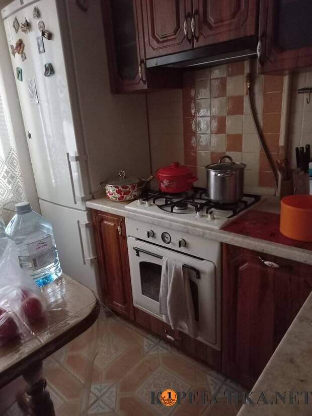 Аренда 2 комн квартиры Шахтерская площадь в Донецке - 30 000 руб