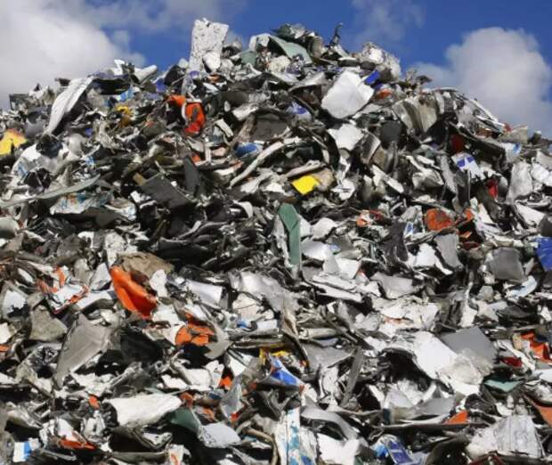 Почему «мусорная реформа» с раздельным сбором мусора обречена на провал
