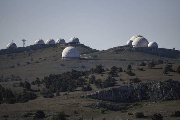 В России антидроновую лазерную систему LazerBuzz интегрировали с РЛС