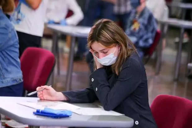 Написать Тотальный диктант можно будет на 2-й Вольской улице