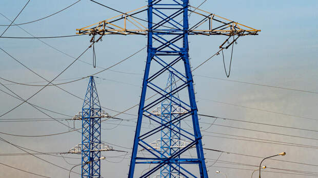 ВСУ ударили по объектам энергетики в Брянской области