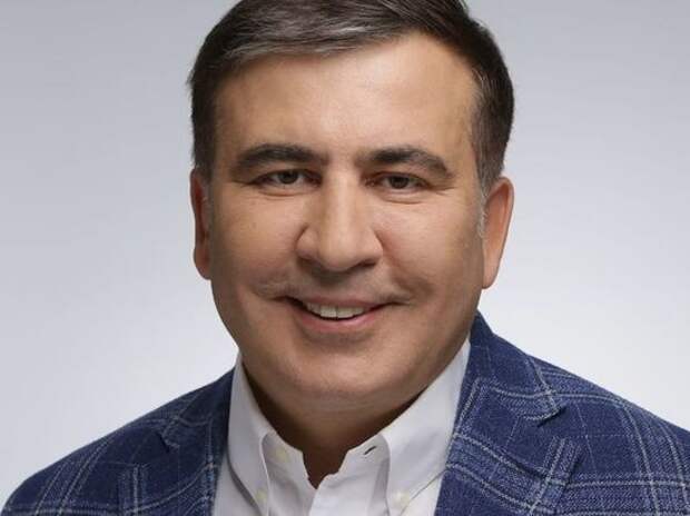 Саакашвили начал строительство особняка в элитном поселке под Киевом Саакашвили начал строительство особняка в элитном поселке под Киевом