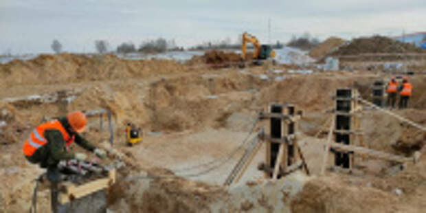 В Палехе реализуют масштабный проект модернизации коммунальных систем для решения вопросов экологии