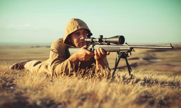 Охотникам Марий Эл напоминают о правилах безопасности при обращении с оружием