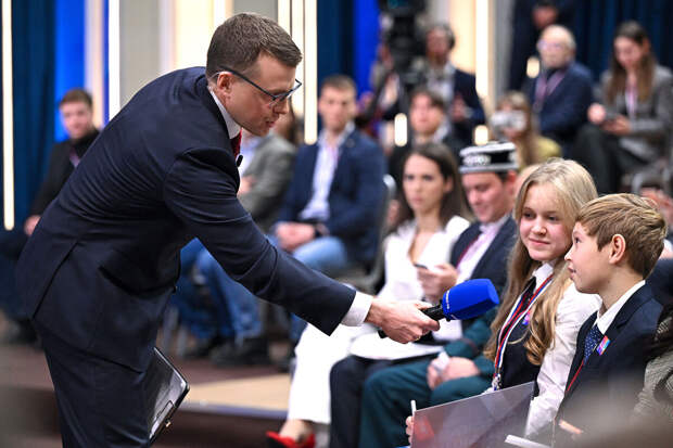 Журналист Зарубин иронично ответил на санкции Евросоюза