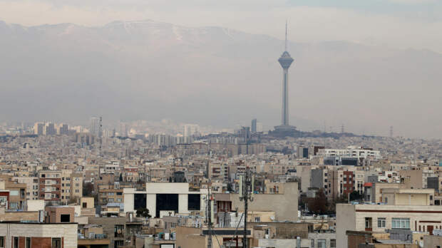 Ракеты пока не летают: как Тегеран возвращается к жизни во время перемирия