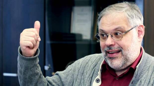 Не опровергая Хазина. О предсказаниях «дежурных» катастрофистов